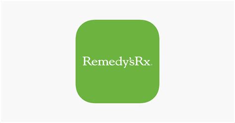 remedy'srx pharmacy|More.